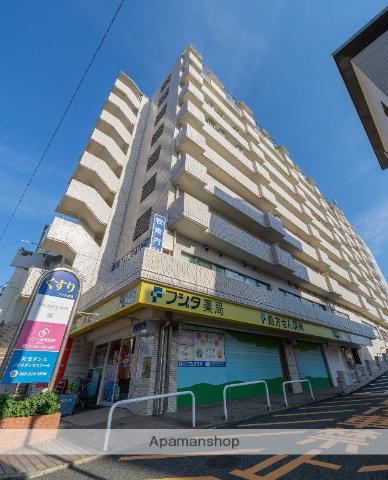 シティハイツ藤崎