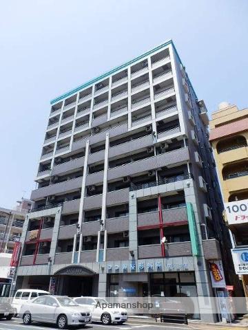 セラフィン西新南