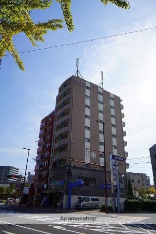 ピュアドームアリエス姪浜