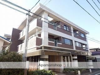 ジニアルコート西新