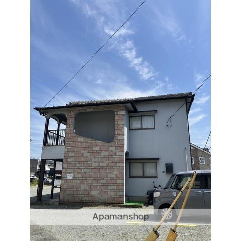 第2岩室アパート