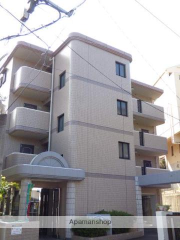 サンハイツ愛宕