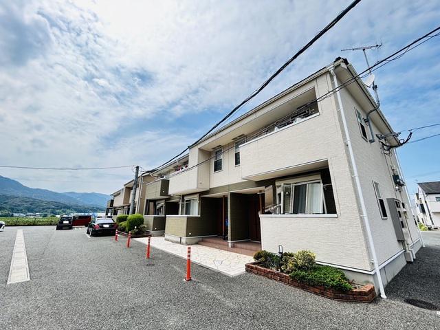 ソレアード入部D