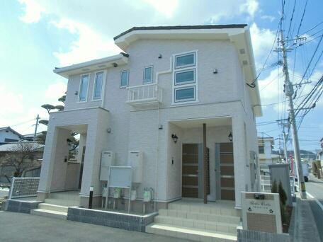 ベルヴィオーラⅡ