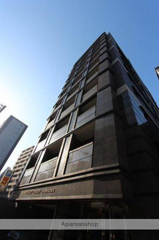 サニークレスト大濠公園