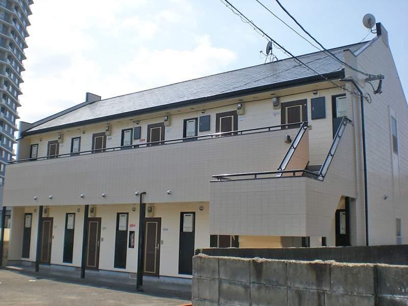 レオパレス師岡