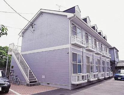 レオパレススワン