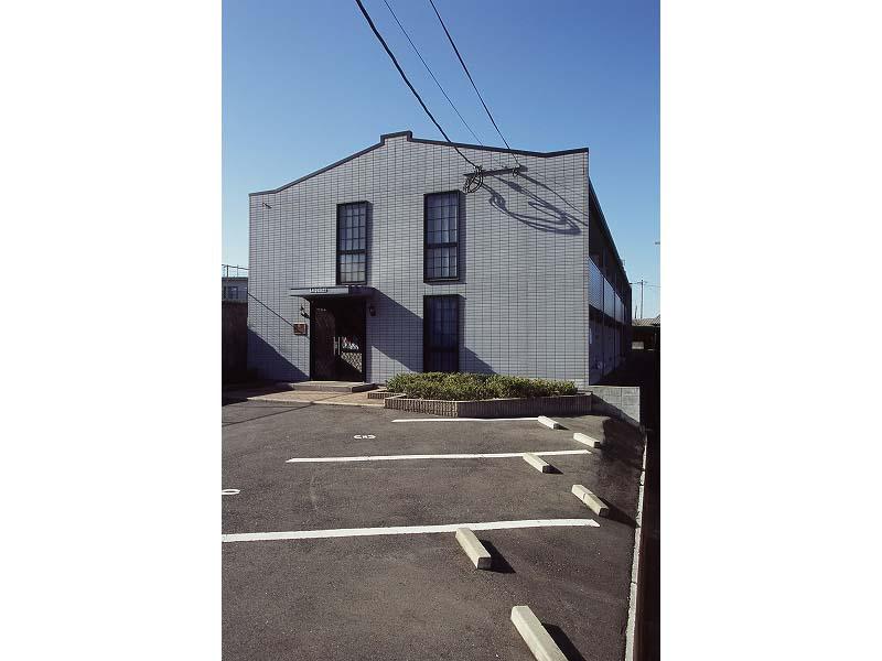 レオパレス野方