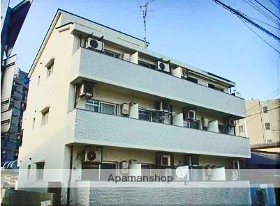 メゾンドエムワンビル