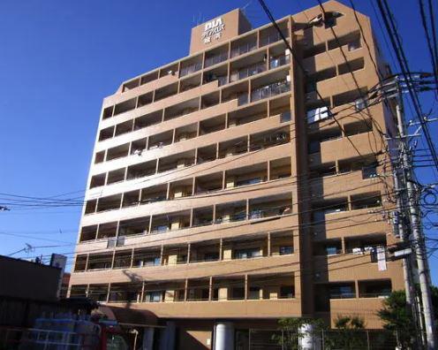 ダイアパレス姪浜