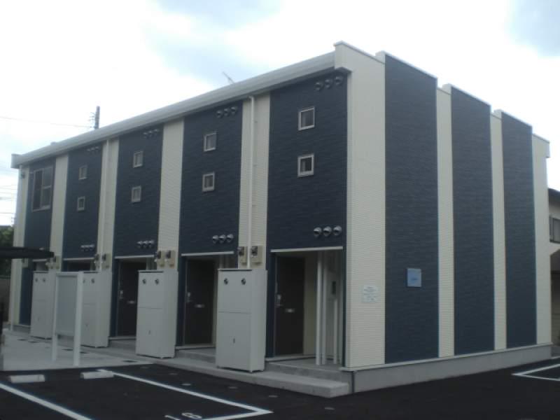 レオネクストケイハウス