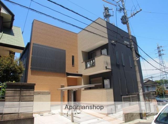 プレミアージュ野芥