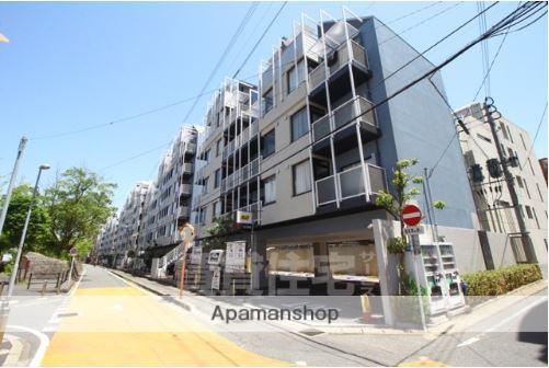 KDXレジデンス西新