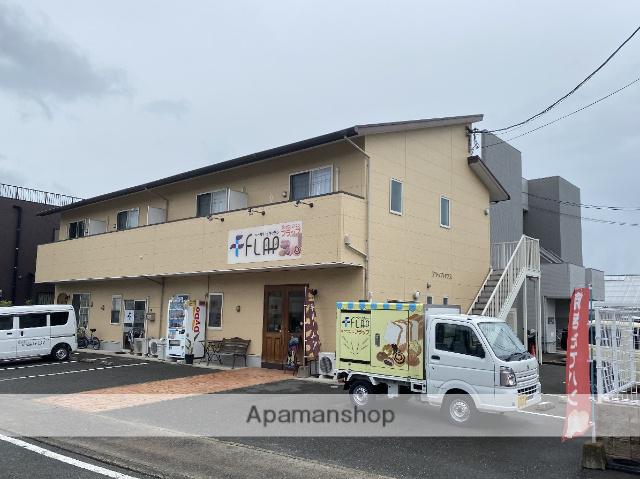 フラップハウス