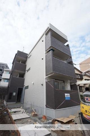 アクラス ウエスト PARK 今川