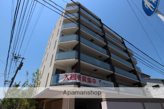 パークサイドアパートメント大濠