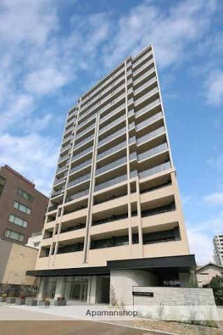 ラフィーネ大手門