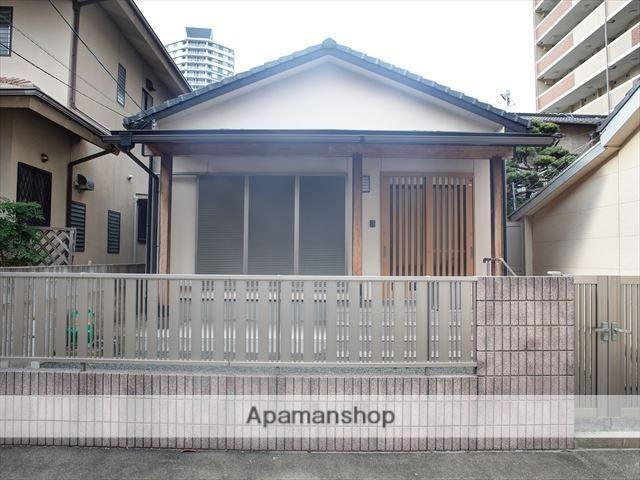 福岡県福岡市中央区今川2丁目の戸建賃貸