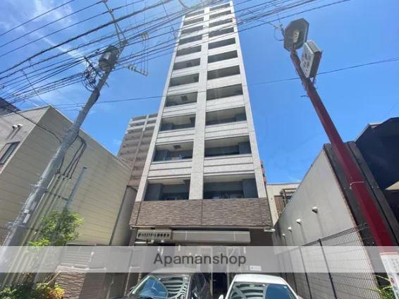 ネストピア藤崎駅前