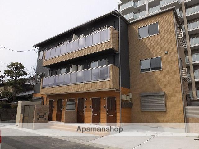 プレミアージュ次郎丸