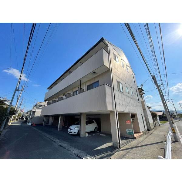 ウェステリア歯科大前