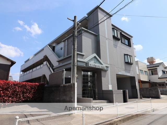 サンヴューパレス荒江