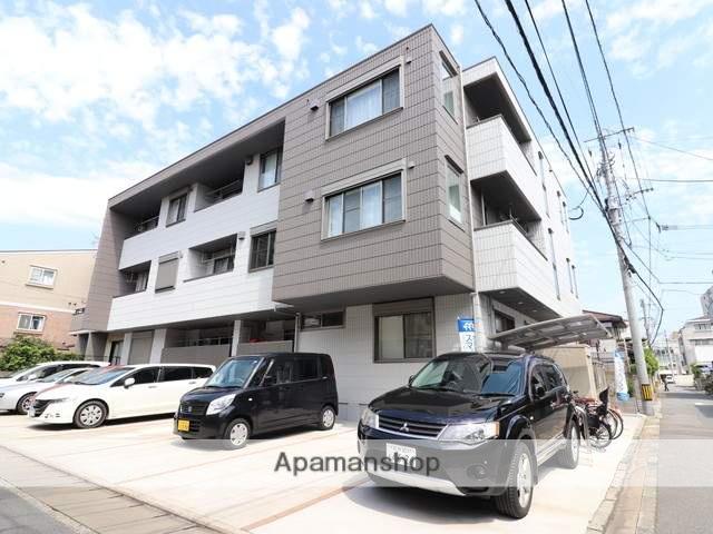 サンヴィラージュ姪の浜