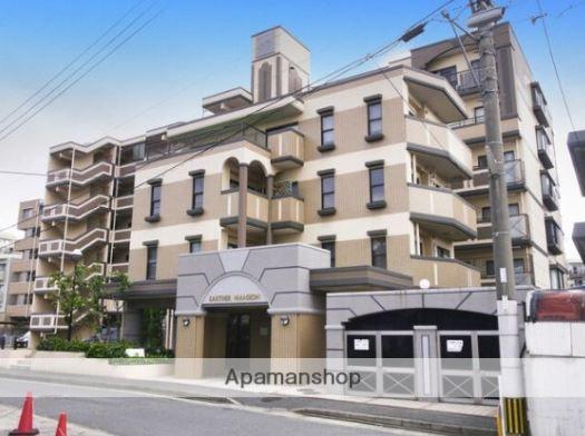 アーサー福重リバーコート