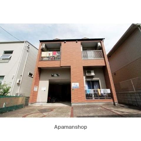 サンシティ西新