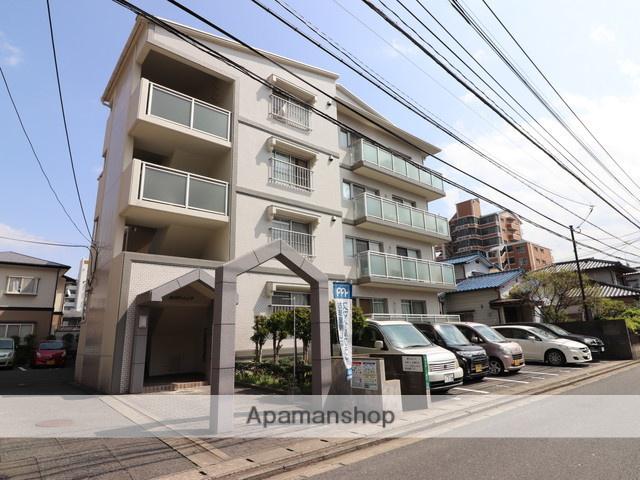 ホリデンハイツ