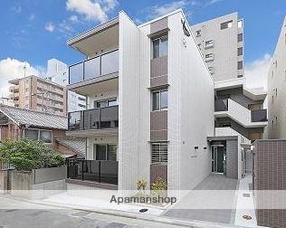 プリモソルジェンテⅡ