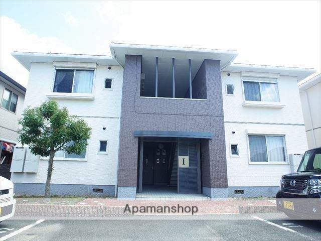 シャーメゾン野方I棟