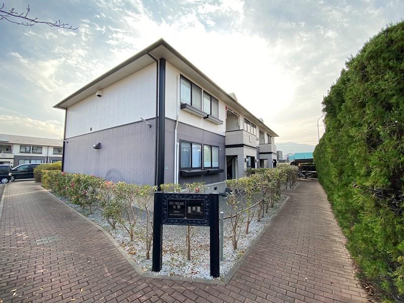 サンビレッジ大野C