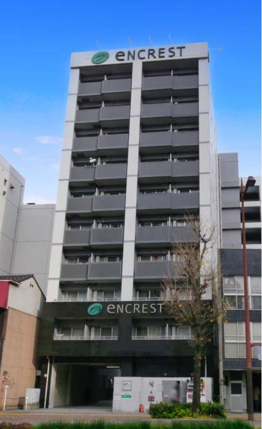 エンクレスト大手門Ⅱ