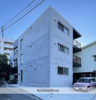 サクラテラス飯倉