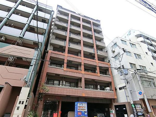 エンクレスト大手門