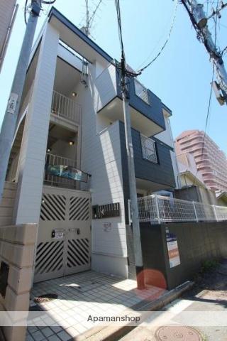 プチメゾン西新ジャスミン館