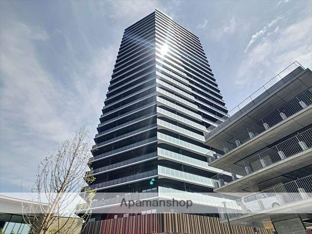 ザ・パークハウス福岡タワーズイースト(2LDK/11階)