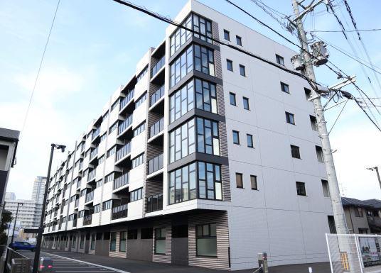 APエルテージ地行