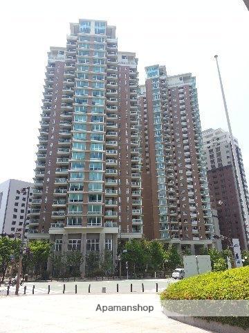 グランドメゾン百道浜オーシャン&フォレストグランドメゾンモモチ