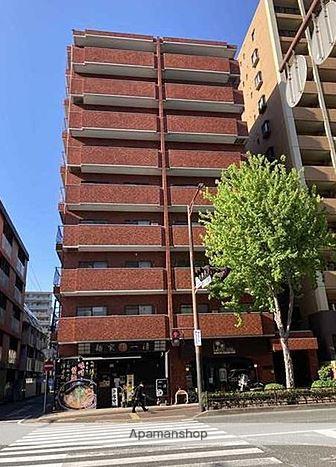 シャンボール第2西公園