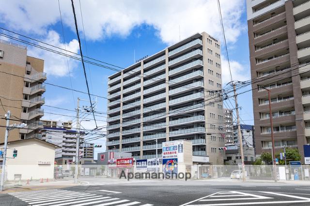 ファーネスト姪浜ルシエ