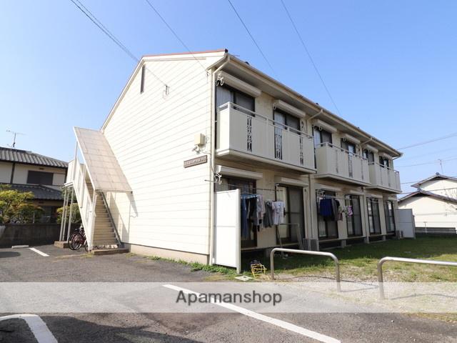 コスモハイツあやの