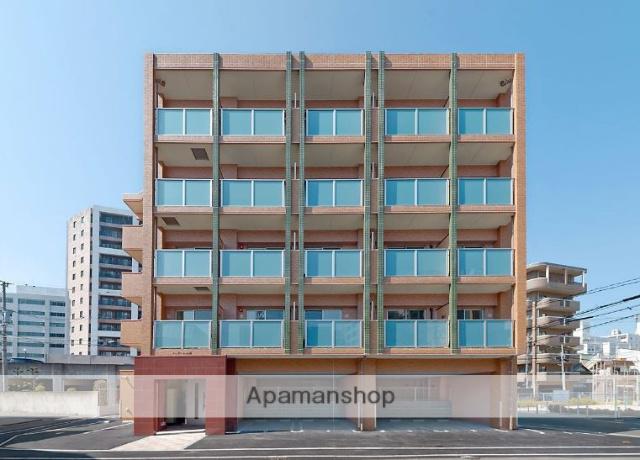 フィオーレ西新