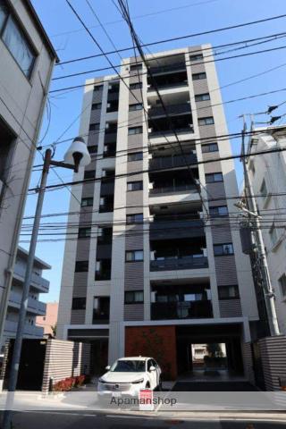 ル パルテール大濠