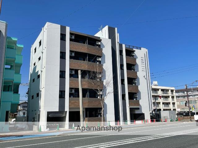 ガレット藤崎南