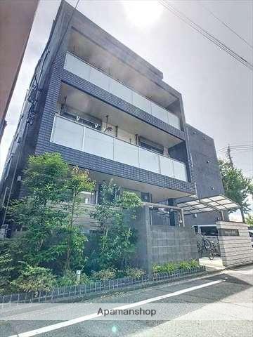 VILLAGGIO ALTO西公園