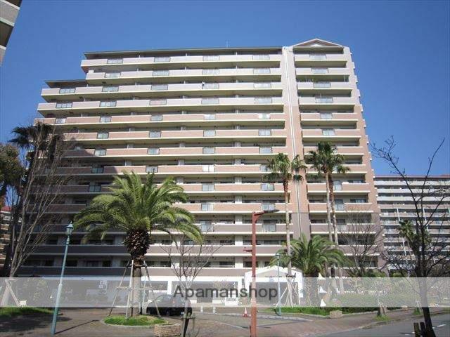 西福岡マリナタウンウェーブコースト7番館