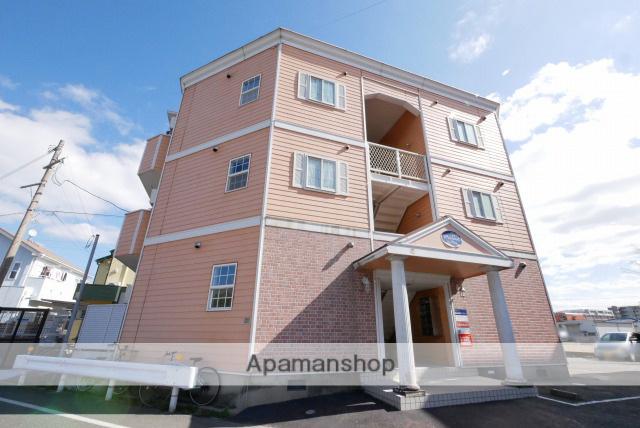 アマン下山門B棟