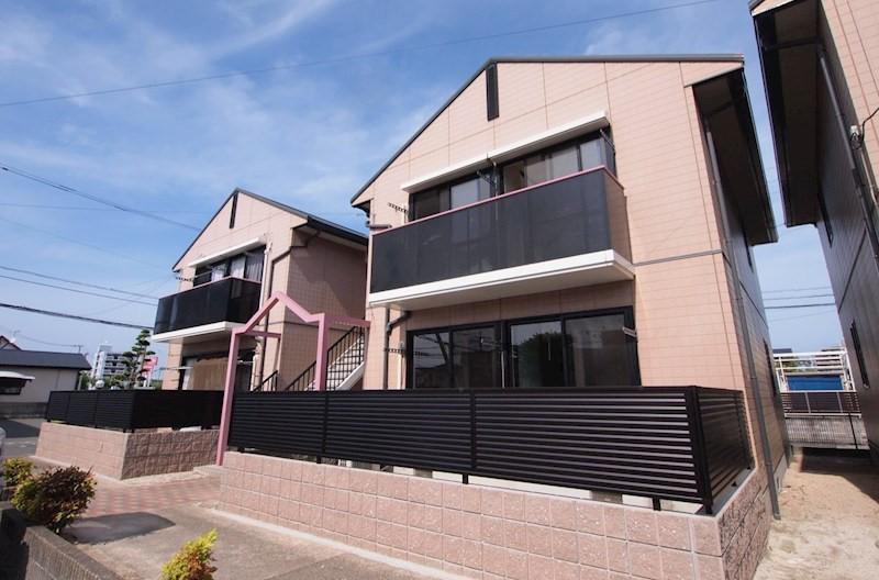 ディアスプラザ次郎丸A棟